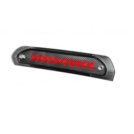 3. Bremsleuchte sequentiell Lumen