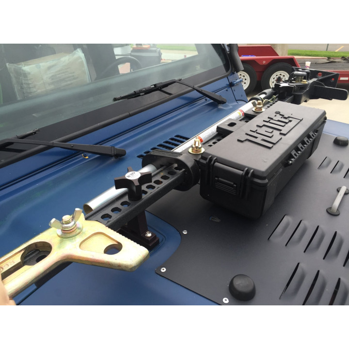 Hi-Lift Box