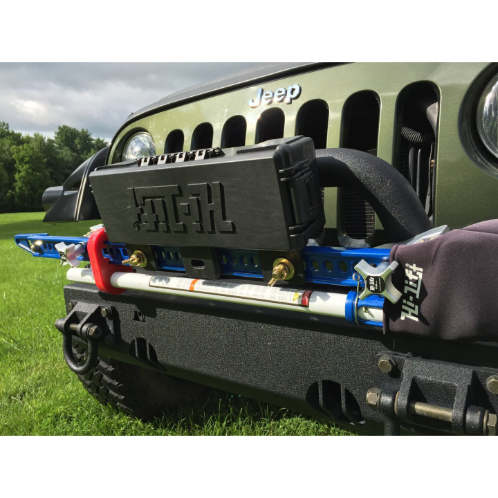 Hi-Lift Box