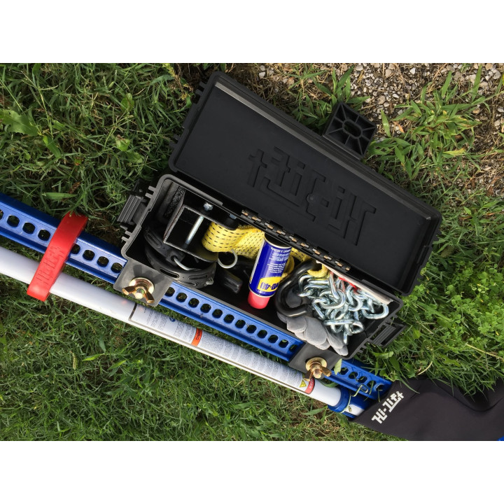 Hi-Lift Box