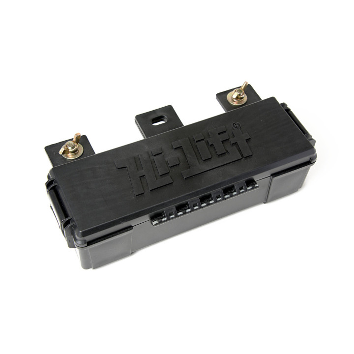 Hi-Lift Box