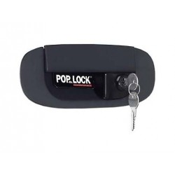 Nachrüstkit Heckklappenschloss Pop & Lock