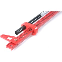 Hi-Lift Jack Keeper rot