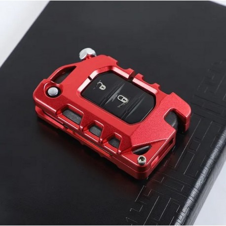 Cover für Schlüsselfernbedienung Wrangler JL