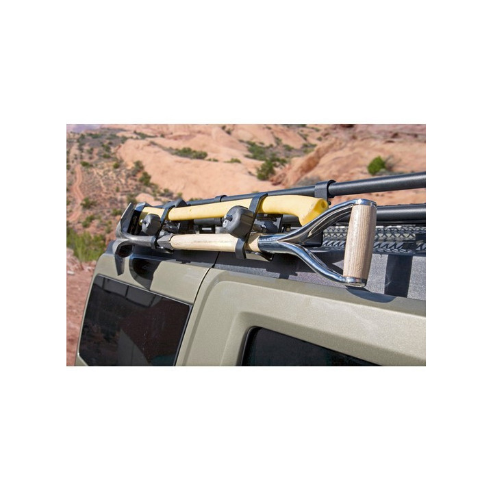 Gobi Shovel Mount-Kit