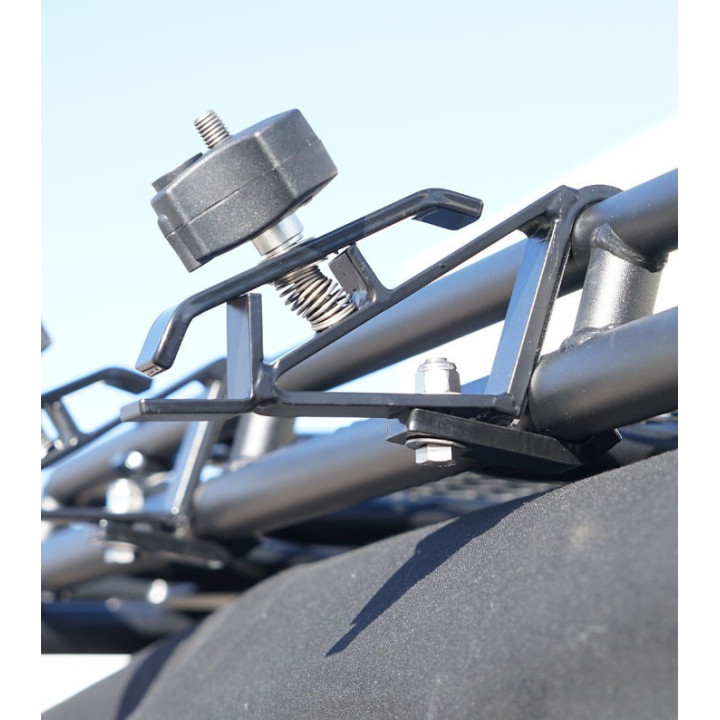 Gobi Shovel Mount-Kit