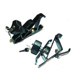 Gobi Shovel Mount-Kit