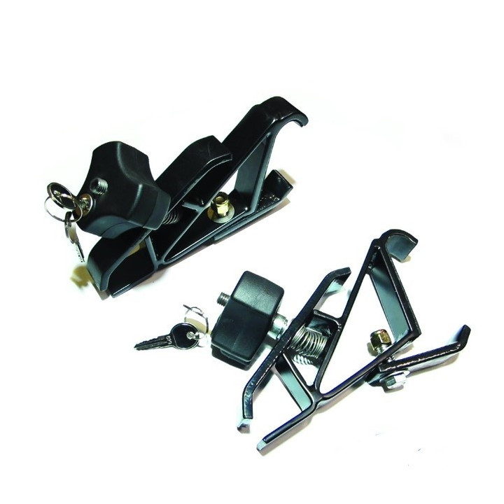 Gobi Shovel Mount-Kit