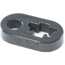 Hi-Lift Jack Keeper schwarz