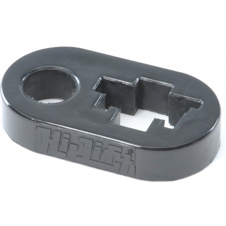 Hi-Lift Jack Keeper schwarz