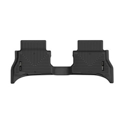 Gummiwannen hinten schwarz Husky Liners  Wrangler 4xe