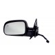 Aussenspiegel links elektrisch / beheizt Grand Cherokee WJ