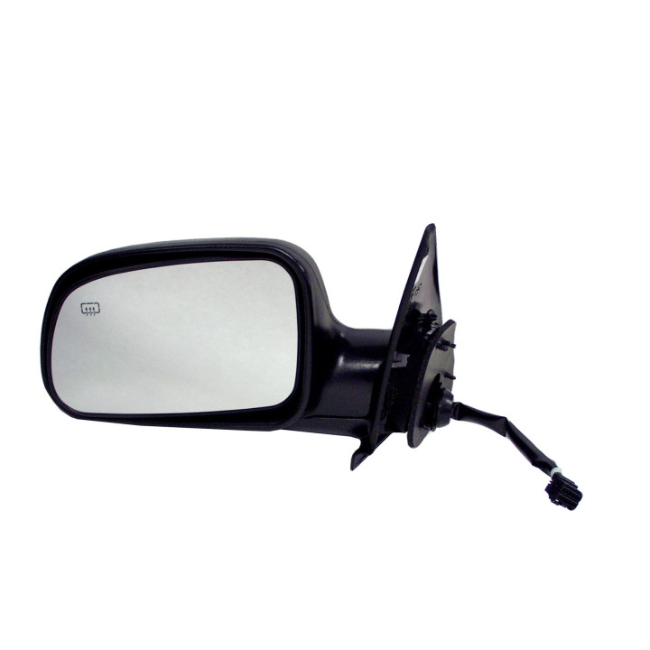 Aussenspiegel links elektrisch / beheizt Grand Cherokee WJ