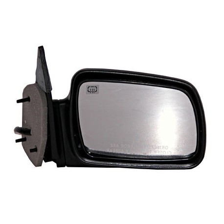 Aussenspiegel rechts elektrisch / beheizt Grand Cherokee WJ