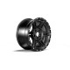 Felgen ASP Alloy "1465" schwarz matt 17"