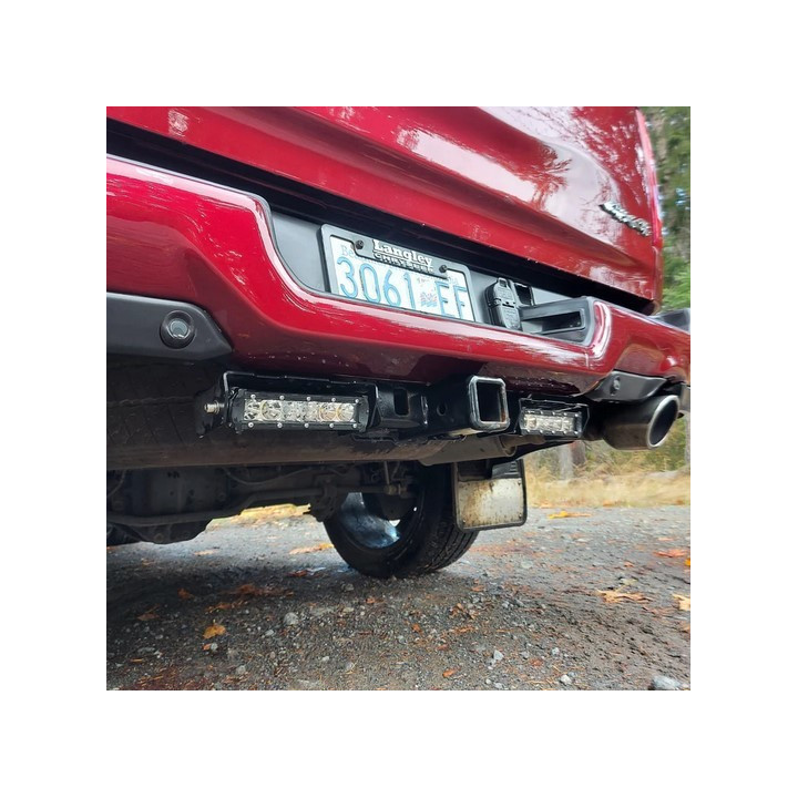 Reverse Light-Kit RAM 1500 ab Jg. 19 Vice Design