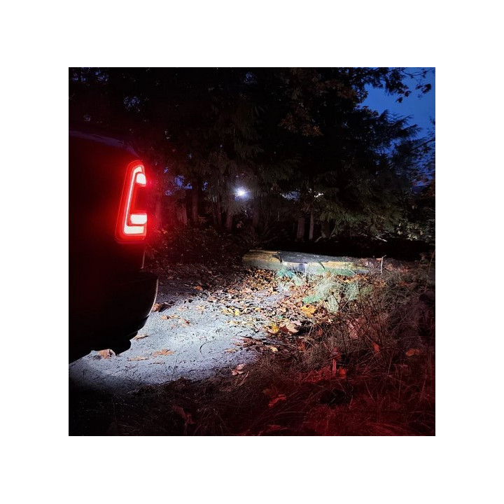 Reverse Light-Kit RAM 1500 ab Jg. 19 Vice Design