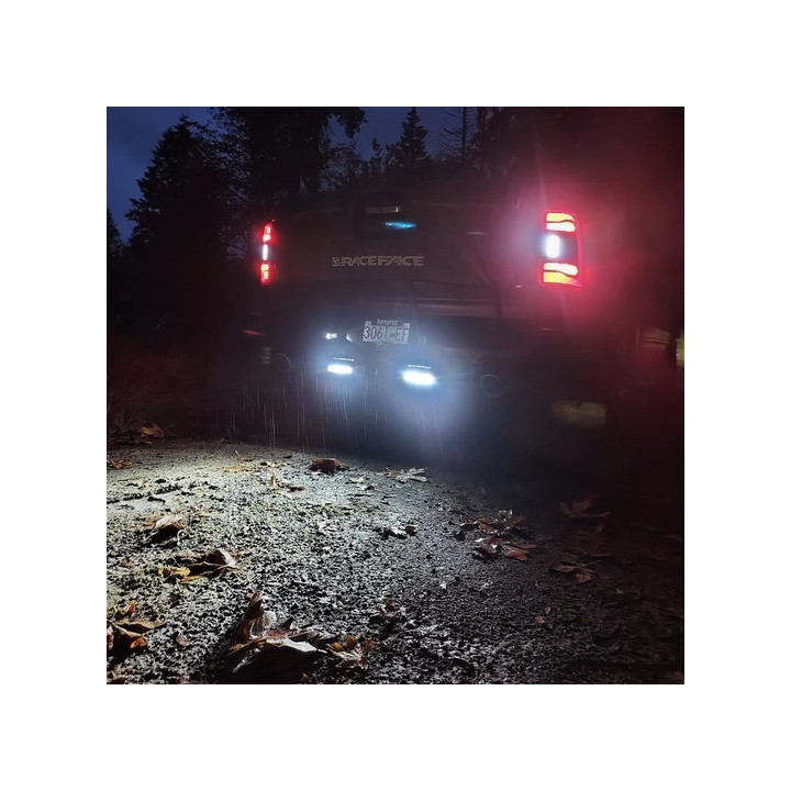 Reverse Light-Kit RAM 1500 ab Jg. 19 Vice Design
