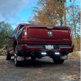 Reverse Light-Kit RAM 1500 ab Jg. 19 Vice Design