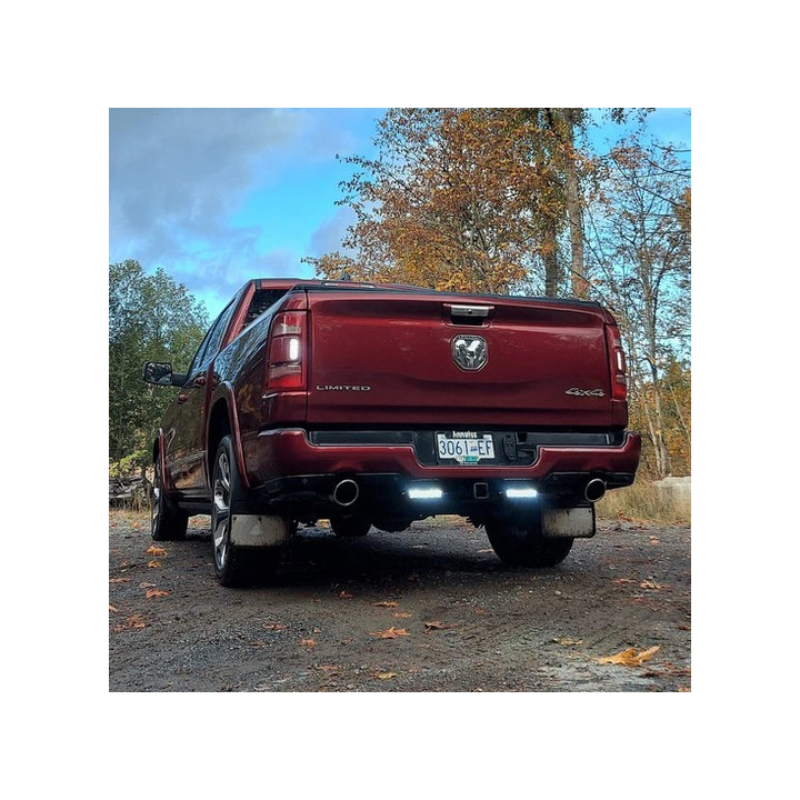 Reverse Light-Kit RAM 1500 ab Jg. 19 Vice Design