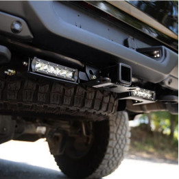 Reverse Light-Kit RAM 1500 REBEL ab Jg. 19 Vice Design