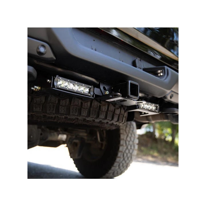Reverse Light-Kit RAM 1500 REBEL ab Jg. 19 Vice Design