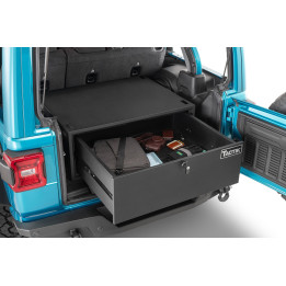 Cargo Storage-Box "Tactik" JK / JL
