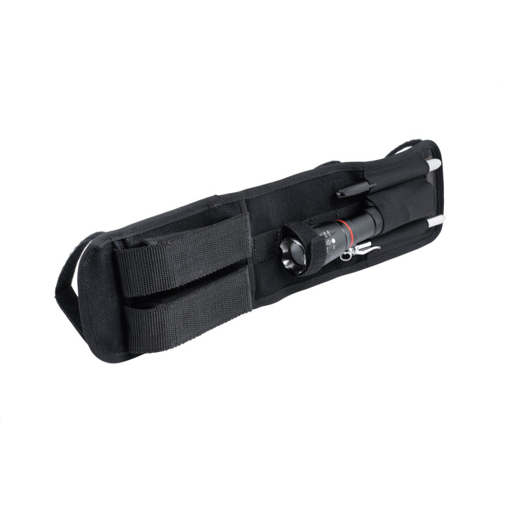 Rollbar-Buddie "Tactikal" Overland Outfitters