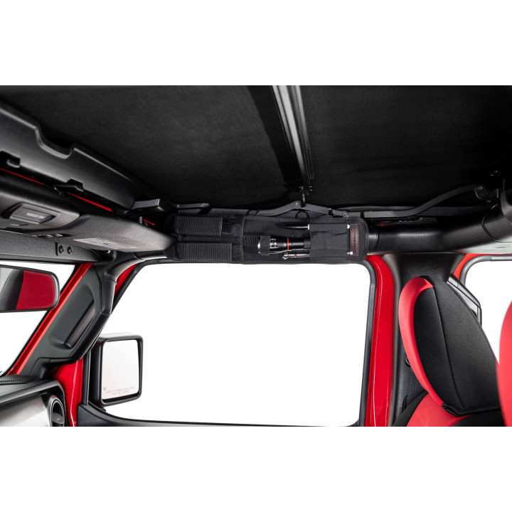 Rollbar-Buddie "Tactikal" Overland Outfitters