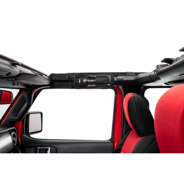 Rollbar-Buddie "Tactikal" Overland Outfitters