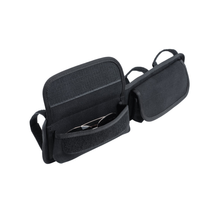 Rollbar-Buddie "Pocket" Overland Outfitters