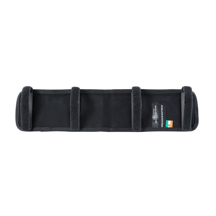 Rollbar-Buddie "Pocket" Overland Outfitters