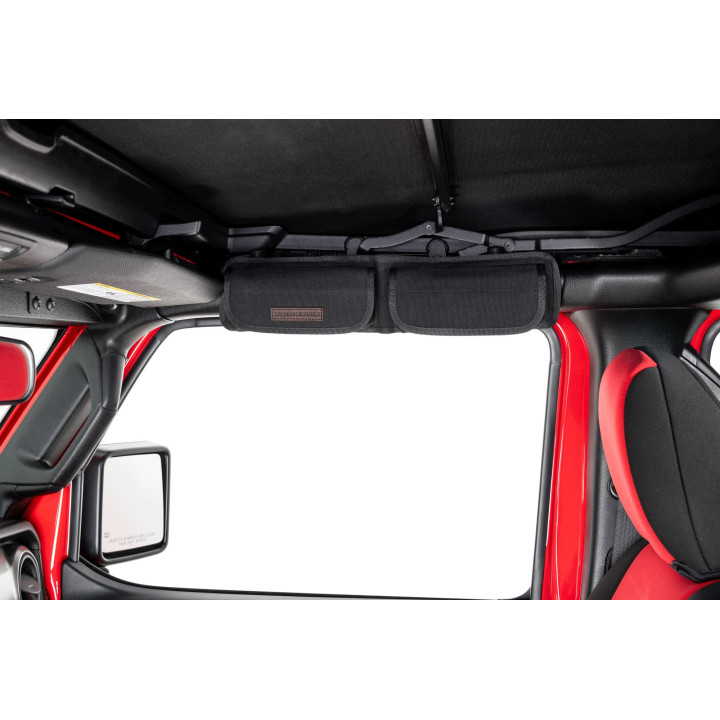 Rollbar-Buddie "Pocket" Overland Outfitters