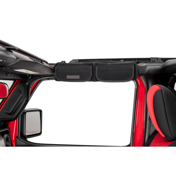 Rollbar-Buddie "Pocket" Overland Outfitters