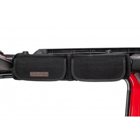 Rollbar-Buddie "Pocket" Overland Outfitters