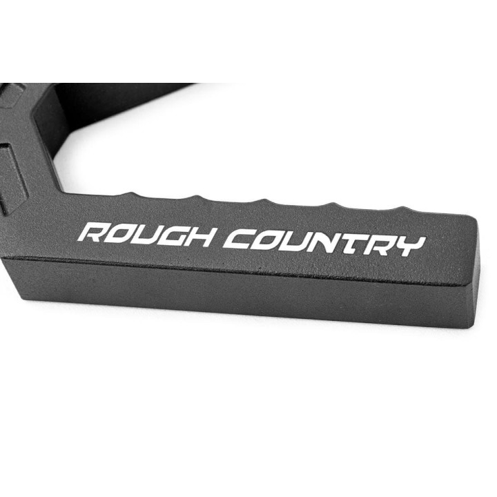 Aluminium Haltegriffe vorne RoughCountry