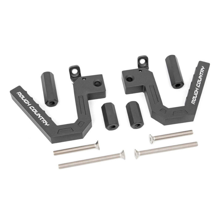 Aluminium Haltegriffe vorne RoughCountry