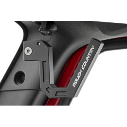 Aluminium Haltegriffe vorne RoughCountry