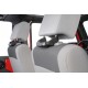Haltegriffe hinten Ruggedridge