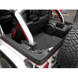 Kantenschutz "Terraguard" aFe Power