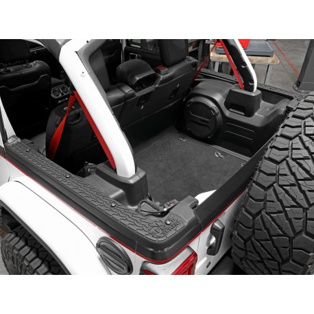 Kantenschutz "Terraguard" aFe Power