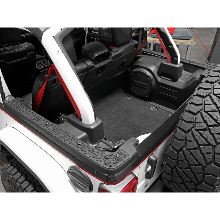 Kantenschutz "Terraguard" aFe Power