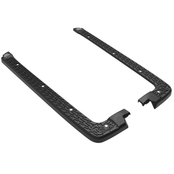 Kantenschutz "Terraguard" aFe Power