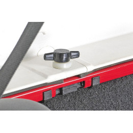 Hardtop Quick-Screws  Lange