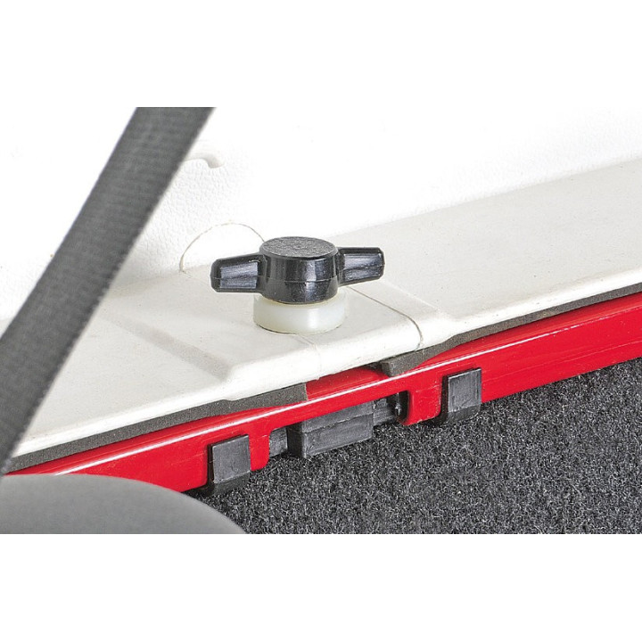 Hardtop Quick-Screws  Lange
