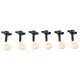 Hardtop Quick-Screws  Lange