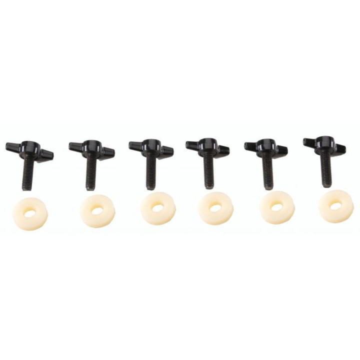 Hardtop Quick-Screws  Lange