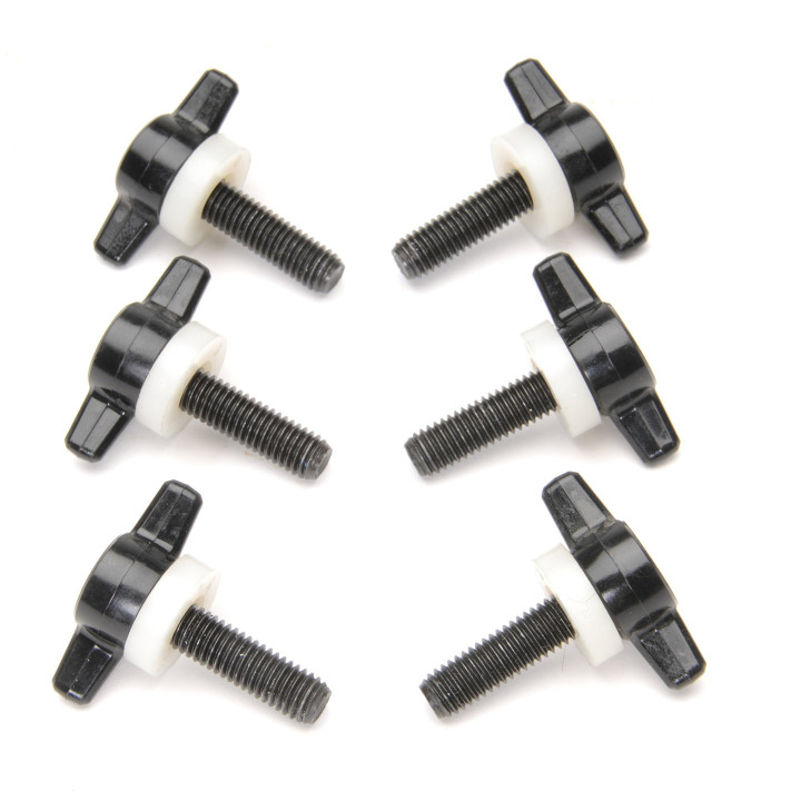 Hardtop Quick-Screws  Lange