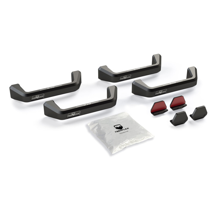 Hardtop_Handle Kit Teraflex