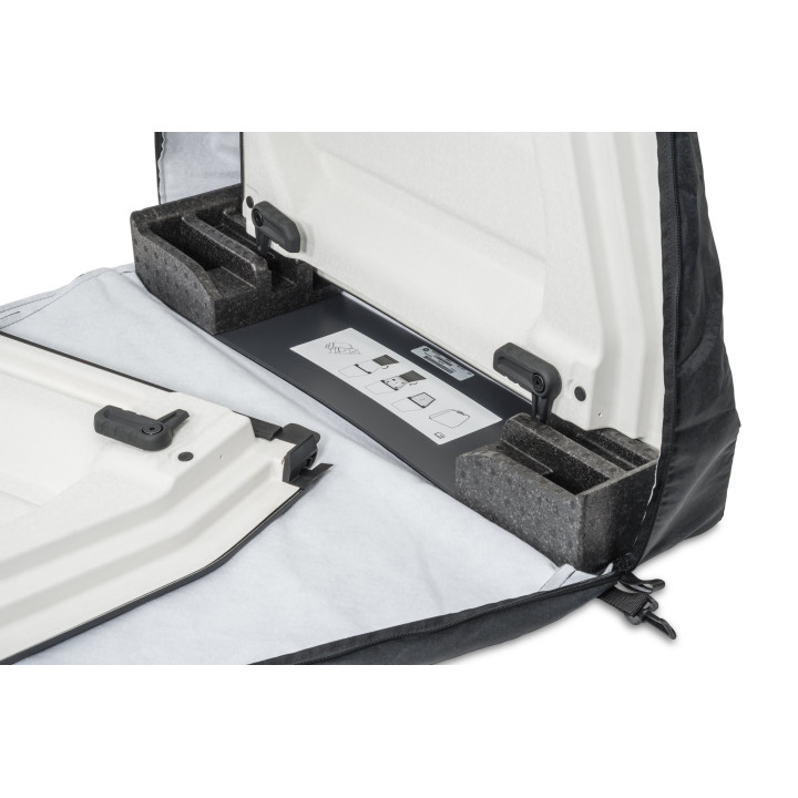 Freedom-Storage Bag Mopar Wrangler JL occ.